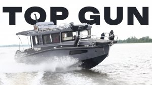 🔥 ОБНОВЛЕННЫЙ SWIFT CHASER 800 – НОВЫЙ УРОВЕНЬ КОМФОРТА И СТИЛЯ!