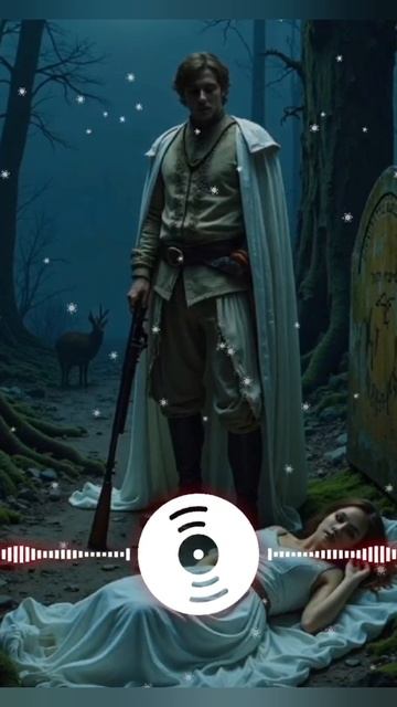 принц и невеста