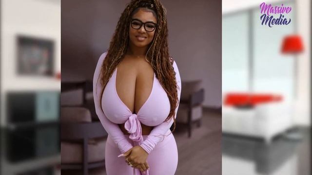 Persephanii | Modèles aux courbes | Curvy Model plus size | модель плюс-сайз | modelo curvilíneo смотреть онлайн