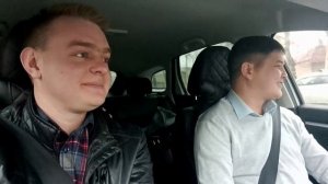 тест драйв весты св турбо 1.6