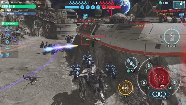 Приключения старого обычного Хаечи из 2018 в лиге чемпионов War Robots в 2025 #warrobots смотреть онлайн