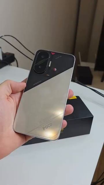 Минусы смартфона Poco f7 #pocof7 #redmi #xiaomi #poco #смартфон #телефон #техток смотреть онлайн