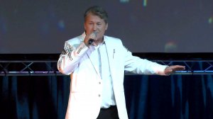 Владимир Черняков - Душа моя (слова Вадим Цыганов, музыка Владимир Черняков)