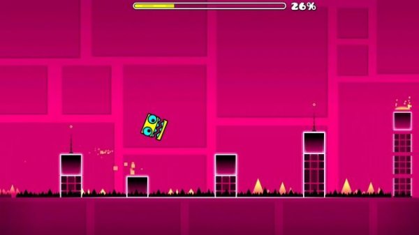 geometry dash 👍