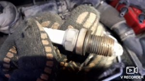 Пежо 206 - троит🇨🇵🇨🇵🇨🇵