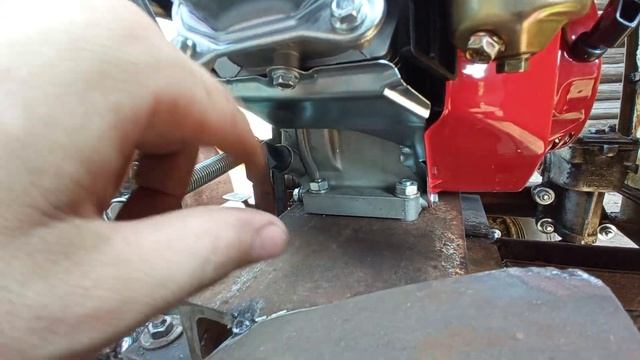 "Классика"-капот, крылья, второй новый ДВС. смотреть онлайн