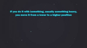 3. Фразовые глаголы. Действие в быту.