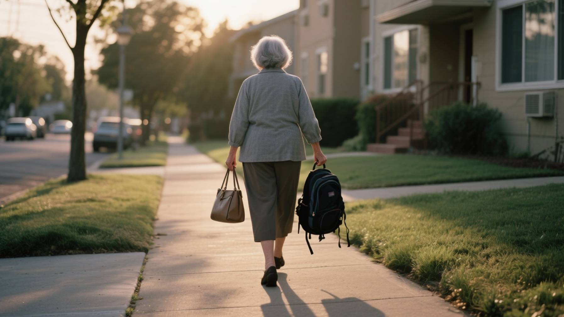 Бабушка обокрала спящего подростка в подъезде в Кирове смотреть онлайн