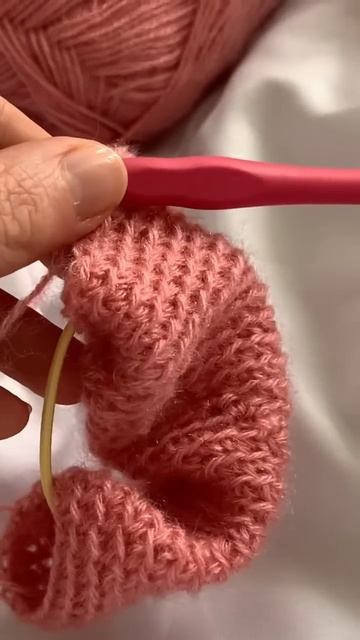 Резиночка для волос #nataliverezhu смотреть онлайн