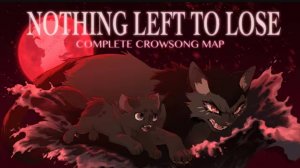 Коты воители✦/∆🌿NOTHING LEFT TO LISE🌿∆