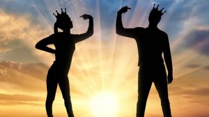 НОВЫЙ МИРОВОЙ ИДОЛ УЖЕ В ЦЕРКВЯХ - ПОКЛОНЕНИЕ СЕБЕ!!! БОЖИЙ КАНАЛ В ЮТУБЕ : жизнь после смерти