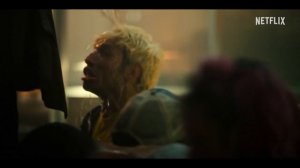 Дары моря (2023, сериал, 3 сезона) — Трейлер (сезон 2) — Кинопоиск