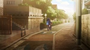 опасность в моём сердце