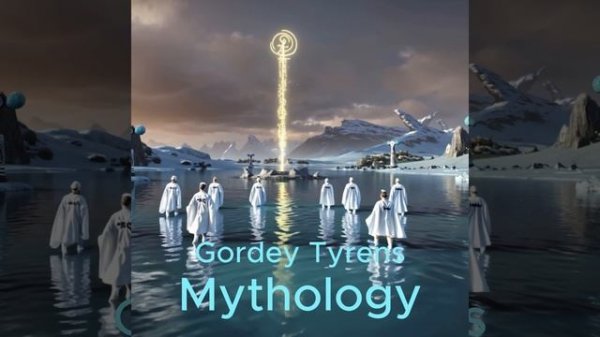 Сниппет Gordey Tyrens - Mythology