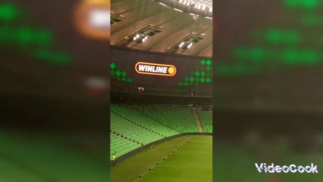 Презентация ФК Краснодар сезона 25/26