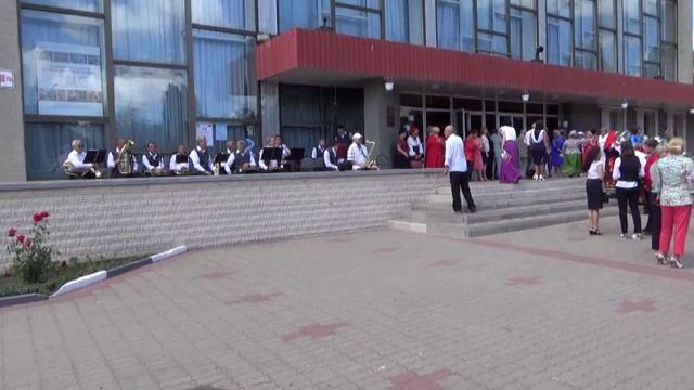 Губкин центр города Россия Белгородская обл губкин