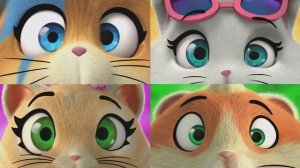 44 котёнка
(сериал, 2018-…) трейлер