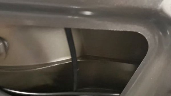 Делаю шумовиброизоляцию багажника Haval Jolion