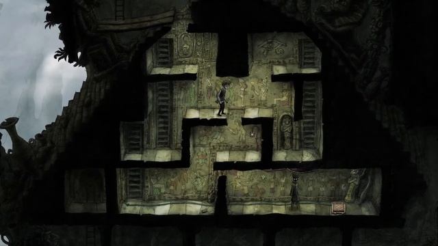 Creaks ▶ Full Gameplay Walkthrough ▶ No Commentary