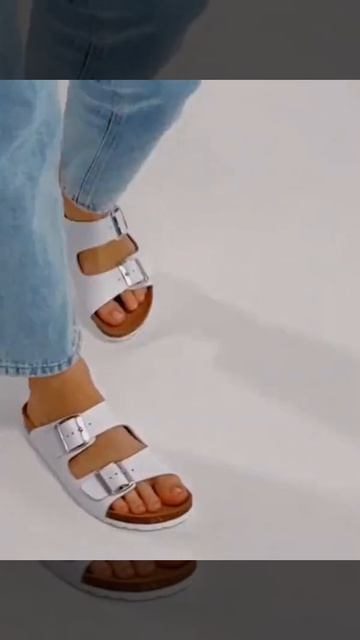 Сандалии ORTENBERG смотреть онлайн