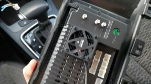 Установка Teyes CC3 в KIA RIO 4