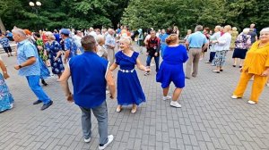 19.07.25г... "Зелёный Чай"...