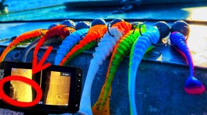 ОНИ НЕ ОСТАВЯТ БЕЗ УЛОВА Рыбалка на спиннинг Ловля судака на Оке