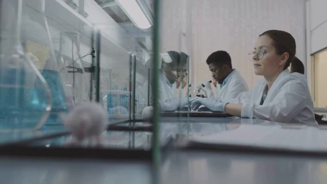 Decentralized Science Powering Research with Web3 смотреть онлайн