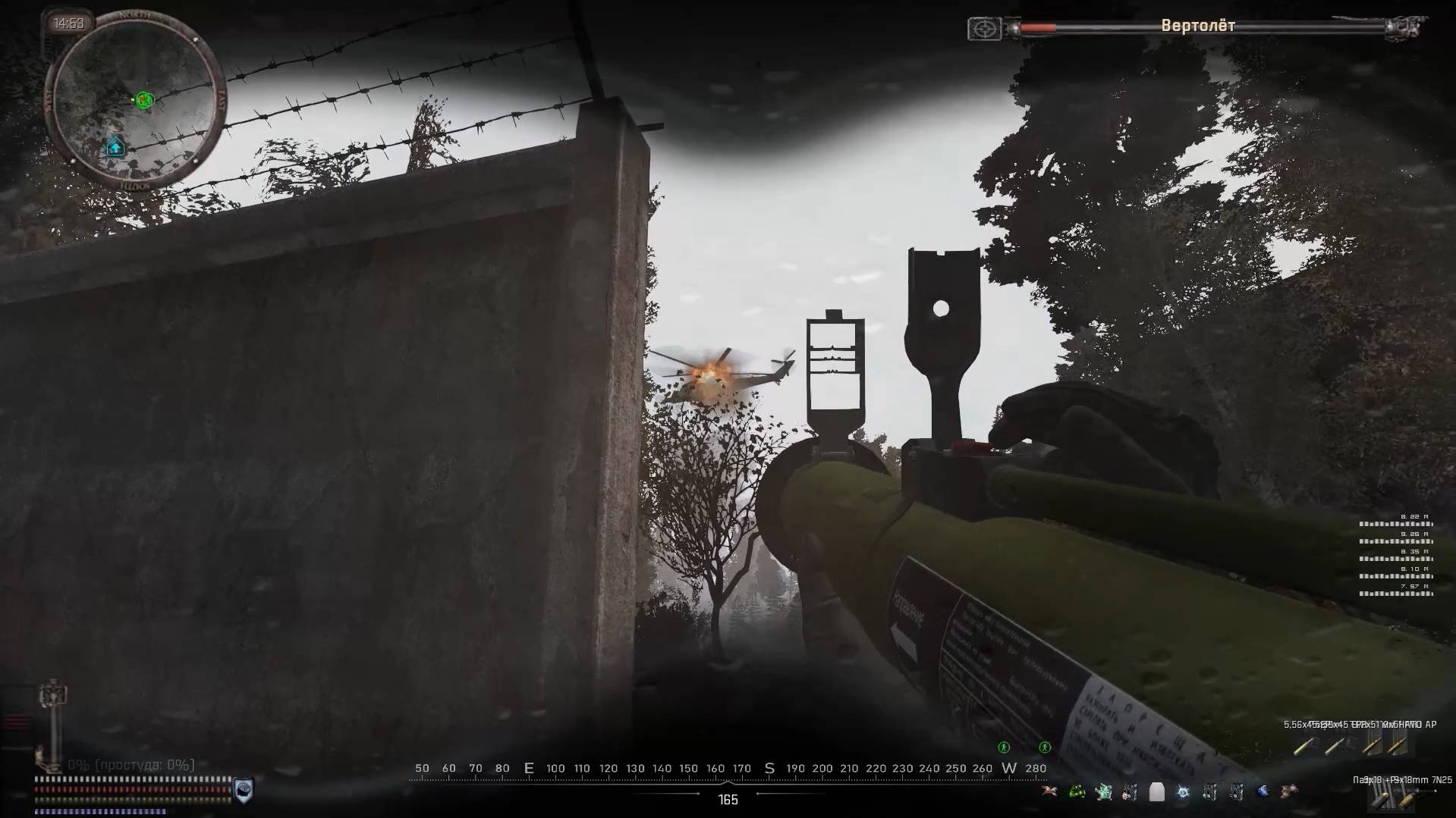 Anomaly Epilogue, /12 Прохождение. Интересные видео