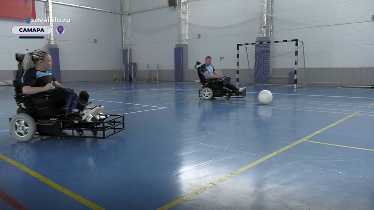 САМАРА | 450media