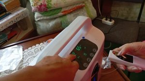 Кислородный коцентратор DF-011