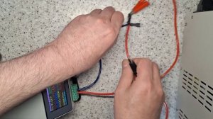 MDL-150 cheap Chinese DC Electronic Load - unboxing, teardown and review. Battery Tester