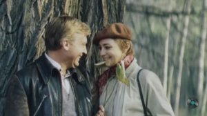 Кленовый лист Николая Караченцова