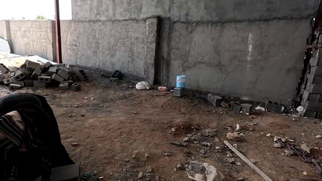 Встреча с Гадиром в тюрьме и его тяжелая болезнь смотреть онлайн