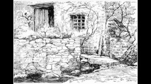 Найдите всех жителей коттеджа. Тест на внимательность