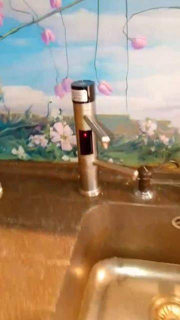 Отзыв от клиента. Установка ионизатора Prime Water