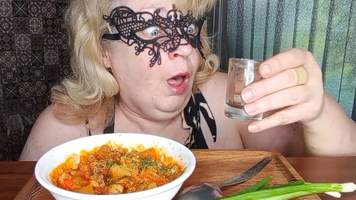 💥МИНИ ОБЖОРЧИК "ЗAKУCЬ НА СЕГОДНЯ"💥 смотреть онлайн