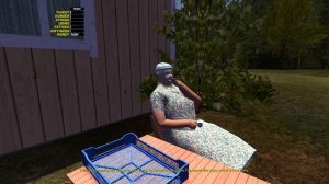 Сказки дедушки Луара 
My summer car сказки про санину в прозе