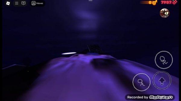 Я попытался дойти до тысячной двери часть 1