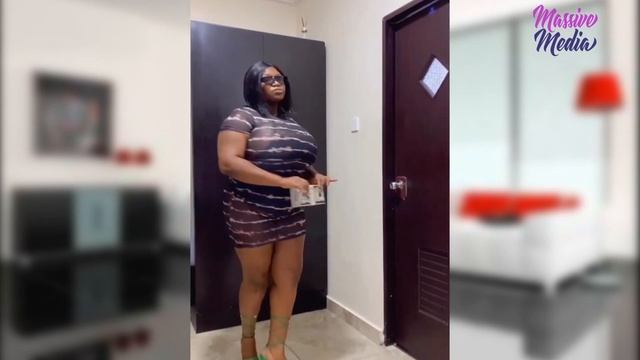 Sissy | Miss Curvy Africa | Plus size Model | модель плюс-сайз | Wiki Bio | modelo curvilínea. смотреть онлайн