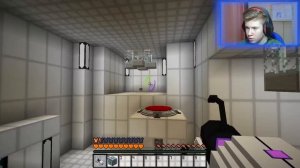 ПОРТАЛЬНЫЕ приключения в Portal 2 в МАЙНКРАФТ! **сломал мозг** #portal #portal2 #прохождение #карты