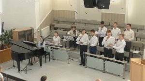 Сердце чистое сотвори ❤️ христианская песня