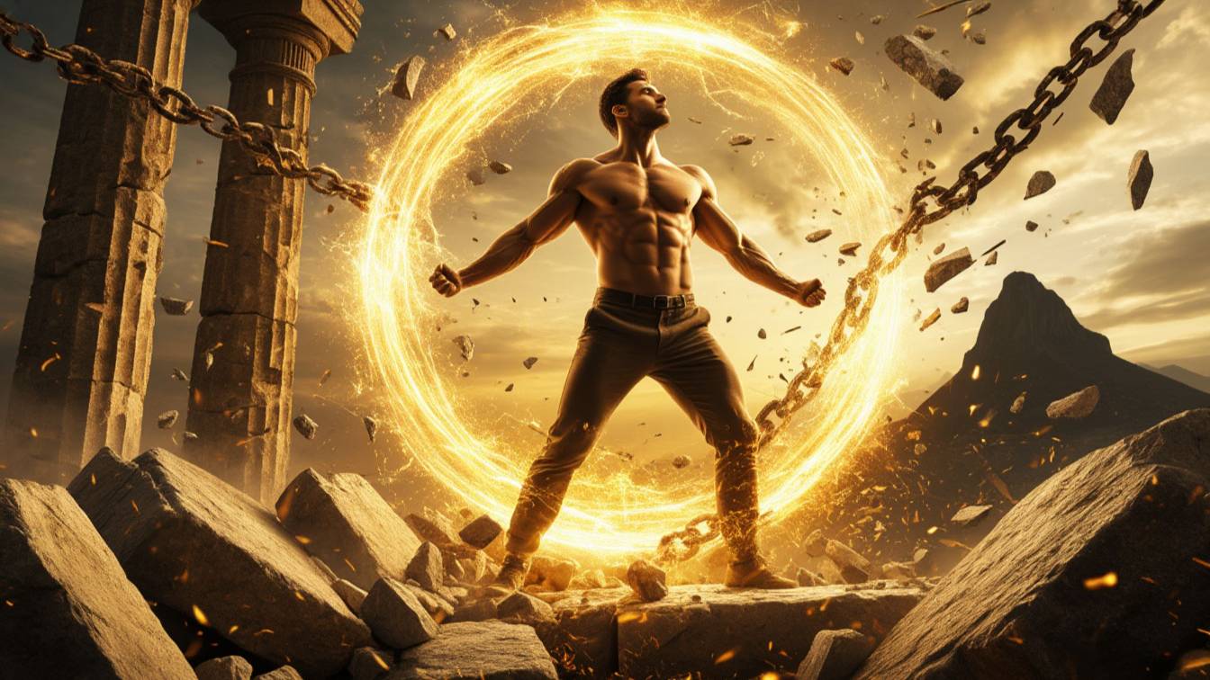 Хануман Аштак 🛡️ Мантра Разрушает Преграды! Сила + Защита + Освобождение ➤ Санкат Мочан 🙏✨ смотреть онлайн