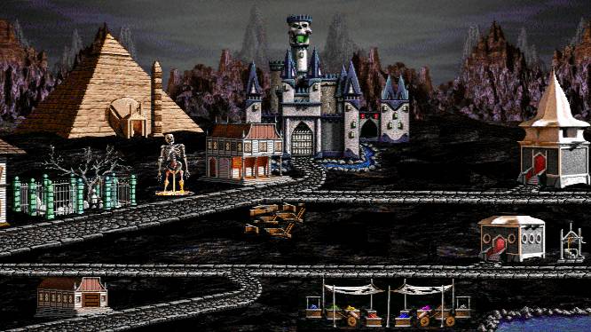 Heroes Of Might And Magic Miniatures, Iosif