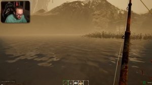 САМАЯ ОПАСНАЯ РЫБАЛКА В МИРЕ! ЭТО ОЗЕРО ПОД ЗАПРЕТОМ! ЛОХНЕССКОЕ ЧУДОВИЩЕ НЕ МИФ! (GONE FISHING)