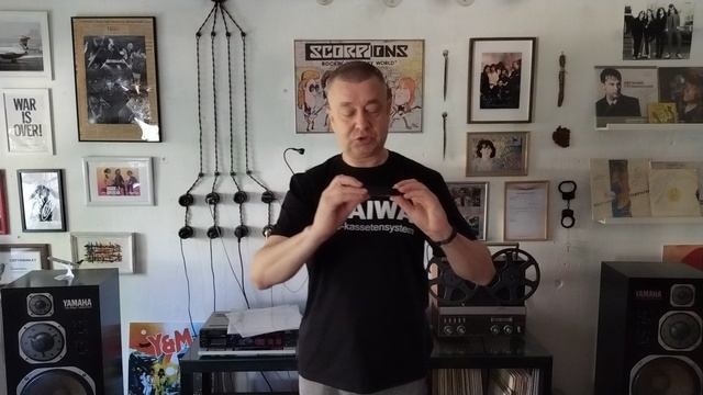 Аксессуары для общения с классической аудиотехникой