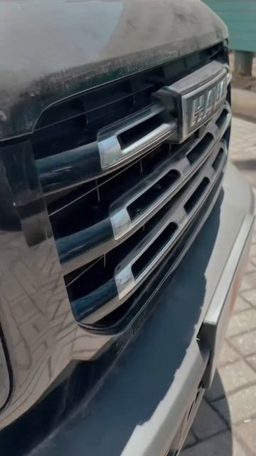 HAVAL DARGO смотреть онлайн