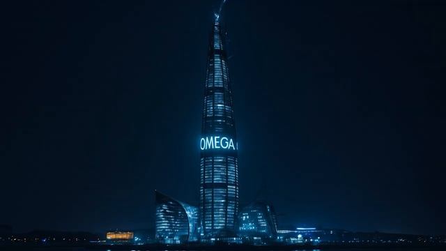 Пешеход. AI смотреть онлайн