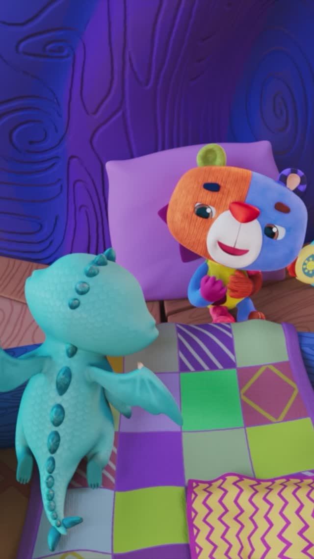 Любишь режим? Соблюдай! смотреть онлайн