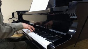 Вангелис - Прелюдия фа-диез минор / Vangelis - Prelude in fis-moll